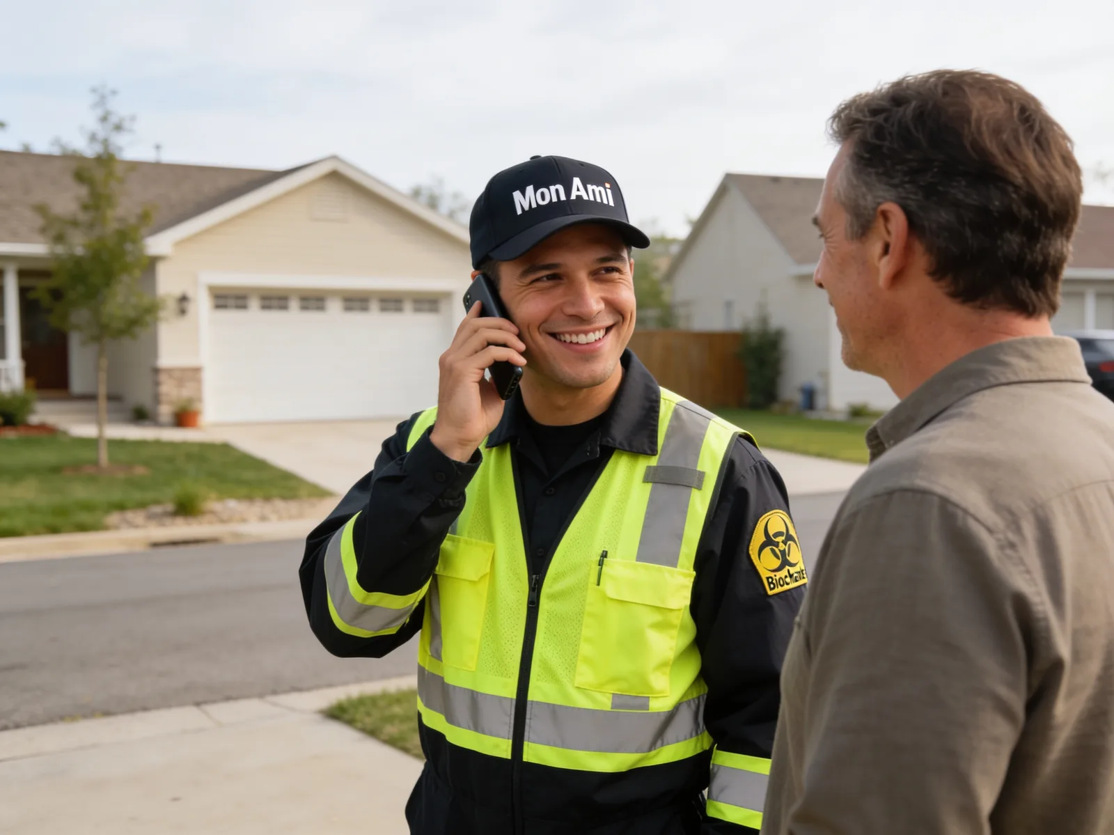 Sewage Cleanup Thornville, OH FAQs