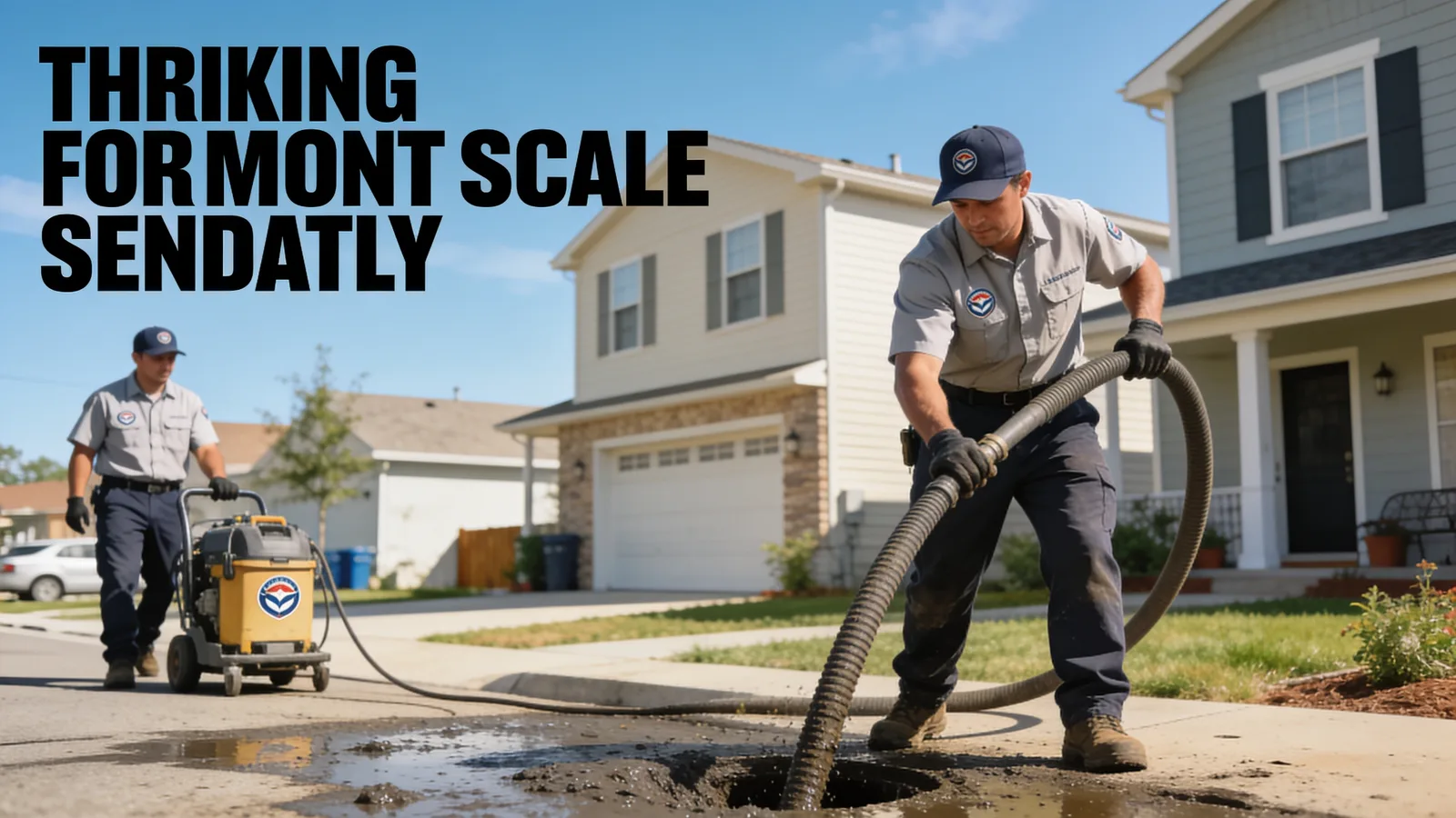 Sewage Cleanup in Thornville, OH near me